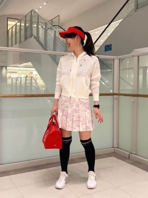 さ☆美品【archivio】ブルゾン メッシュジャケット フルジップ archivio ブルゾン アウター 「LADIES」メッシュジップブルゾン