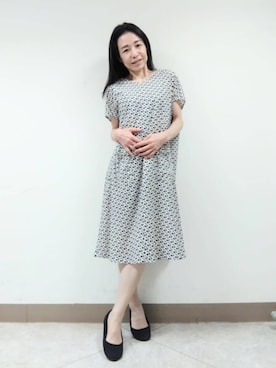 BIKI JAPAN スタッフコーデさんのコーディネート