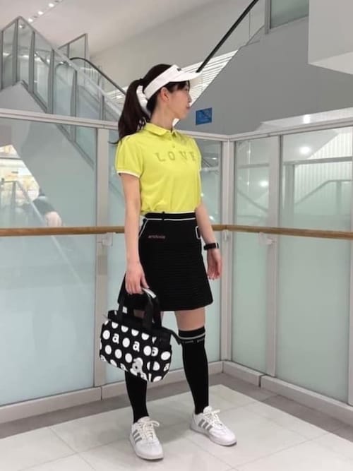 新品❤️アルチビオ❤️スカート archivio｜【アルチビオ公式】UV冷感メッシュフレアスカート