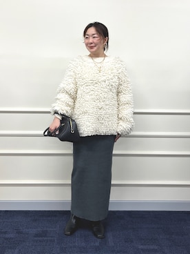 nol futamiさんのコーディネート