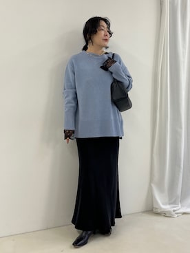 nol futamiさんのコーディネート