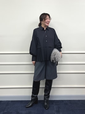 nol futamiさんのコーディネート