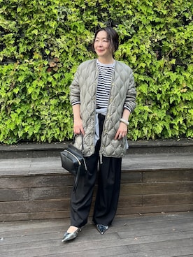 nol futamiさんのコーディネート