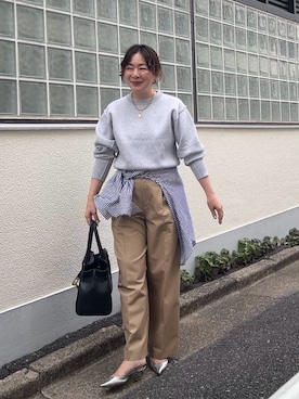 nol futamiさんのコーディネート