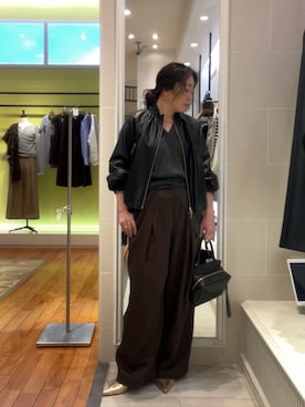 nol futamiさんのコーディネート