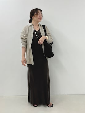 nol futamiさんのコーディネート