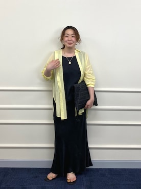 nol futamiさんのコーディネート