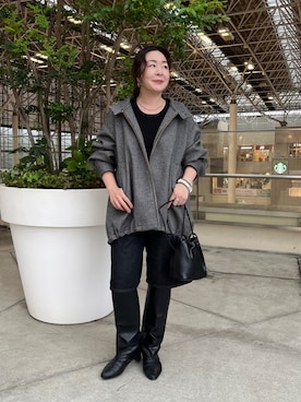 nol futamiさんのコーディネート
