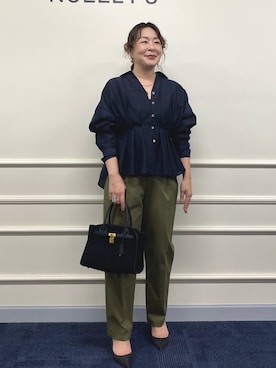 nol futamiさんのコーディネート