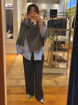 nol futamiさんのコーディネート