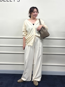 nol futamiさんのコーディネート