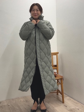 nol futamiさん(レディース・157cm)の夏コーディネート