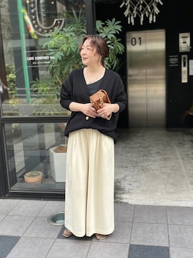 nol futamiさんのコーディネート