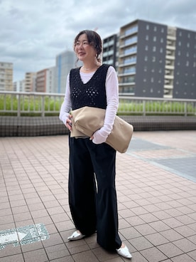 nol futamiさんのコーディネート