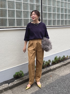 nol futamiさんのコーディネート