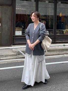 nol futamiさんのコーディネート