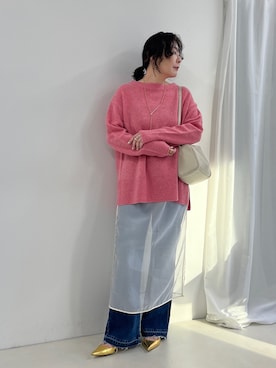 nol futamiさんのコーディネート