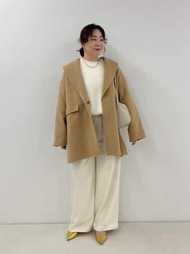 nol futamiさんのコーディネート