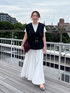 nol futamiさんのコーディネート