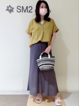 takanoさんのコーディネート