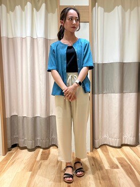 𝘫𝘶𝘯𝘢🐾さんのコーディネート