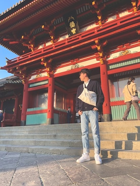 kaichankorverさんのコーディネート