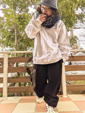 Adidas アディダス のスリッポンを使った人気ファッションコーディネート Wear