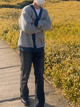 RIKUさんのコーディネート