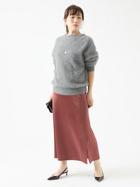 maimai DWLさんのコーディネート