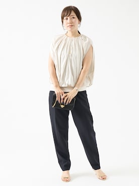 maimai DWLさんのコーディネート