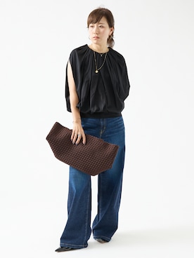 maimai DWLさんのコーディネート