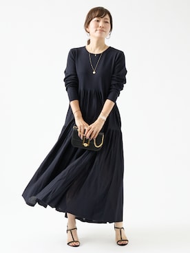 maimai DWLさんのコーディネート