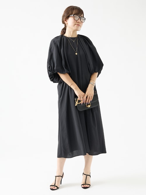 DESIGNWORKS ワンピース レディース デザインワークス 中古 古着