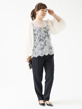 maimai DWLさんのコーディネート