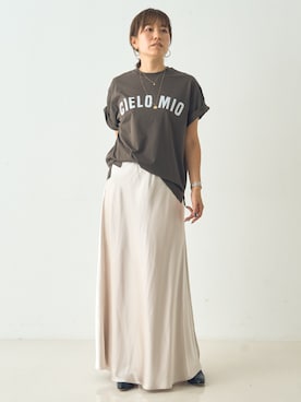 maimai DWLさんのコーディネート