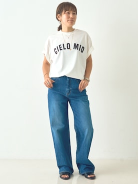 maimai DWLさんのコーディネート