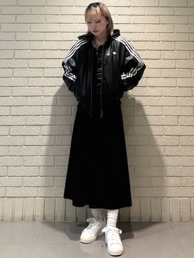 itsukiさんのコーディネート