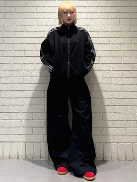 itsukiさんのコーディネート