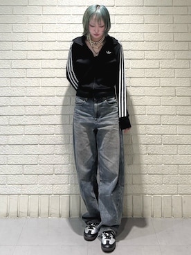 itsukiさんのコーディネート