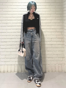 itsukiさんのコーディネート