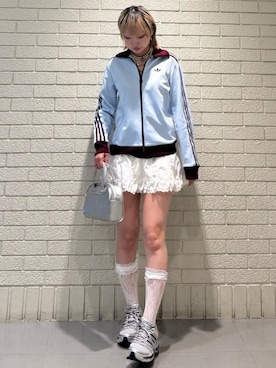 itsukiさんのコーディネート