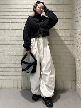 itsukiさん(レディース・156cm)の春コーディネート