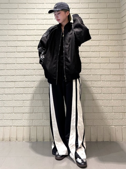 ADIDASリュクス パンツ / アディダス adidas（その他パンツ）｜adidas