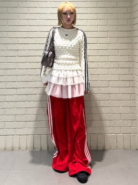 itsukiさんのコーディネート