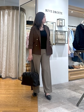 rd_c.e.koさんのコーディネート