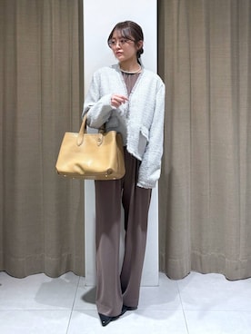 こまっちゃんさんのコーディネート