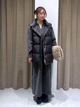 こまっちゃんさんのコーディネート