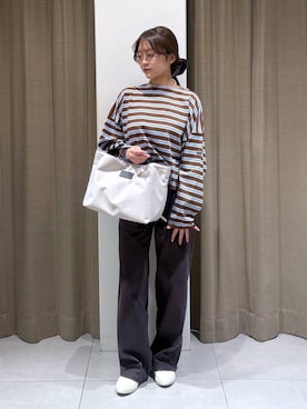 こまっちゃんさんのコーディネート