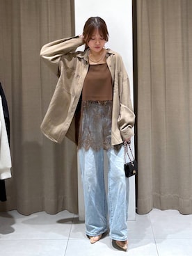 こまっちゃんさんのコーディネート