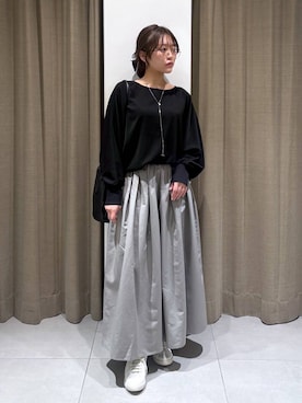 こまっちゃんさんのコーディネート